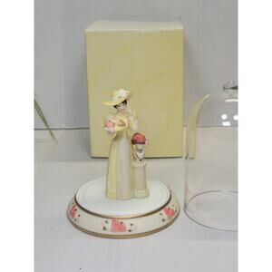 Vintage Avon Mrs Albee Miniature, President's Club Tribute 2005